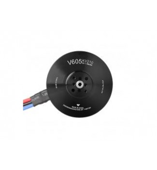 T-MOTOR | VL605-M-KV210 DRONE MOTORU